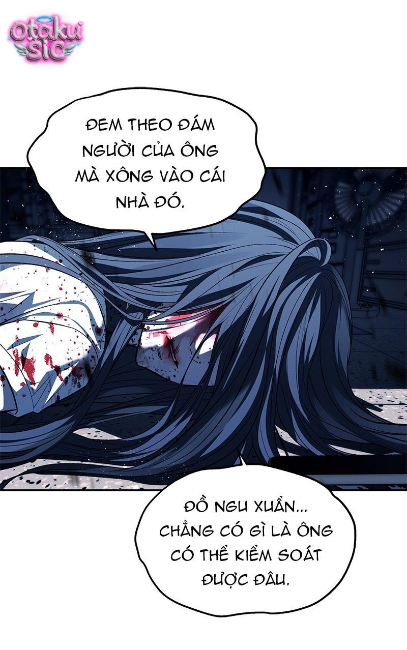 Xâm Nhập Vào Trường Trung Học Tài Phiệt! - Chap 50 - Trang 31