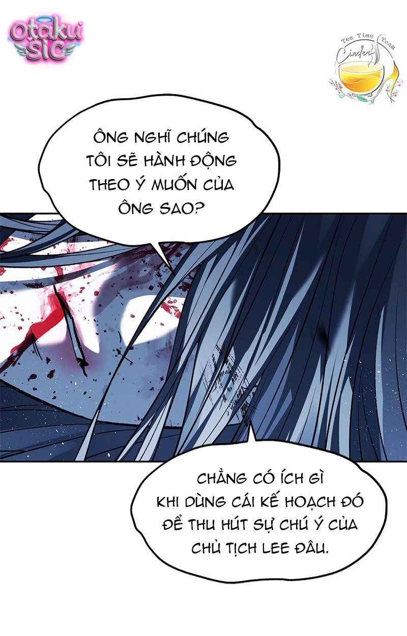 Xâm Nhập Vào Trường Trung Học Tài Phiệt! - Chap 50 - Trang 32