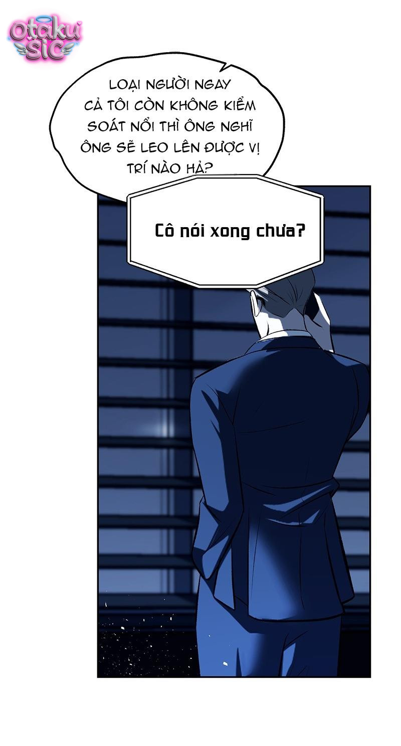 Xâm Nhập Vào Trường Trung Học Tài Phiệt! - Chap 50 - Trang 33