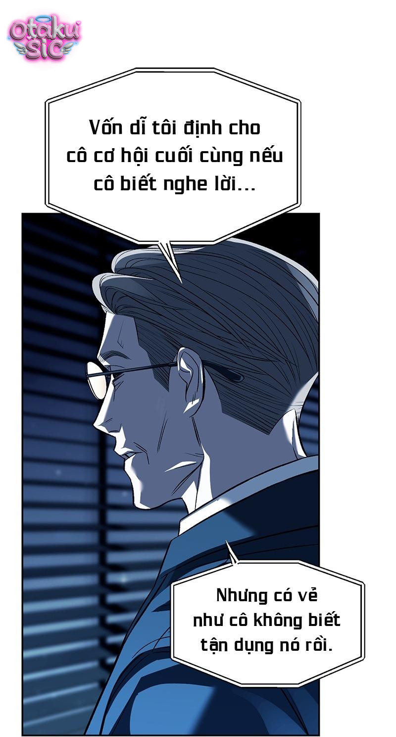 Xâm Nhập Vào Trường Trung Học Tài Phiệt! - Chap 50 - Trang 34
