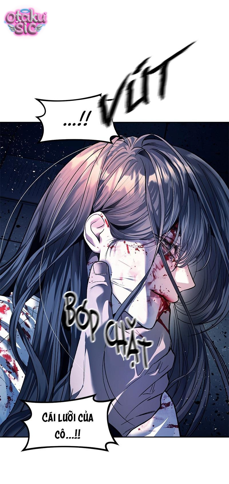 Xâm Nhập Vào Trường Trung Học Tài Phiệt! - Chap 50 - Trang 36