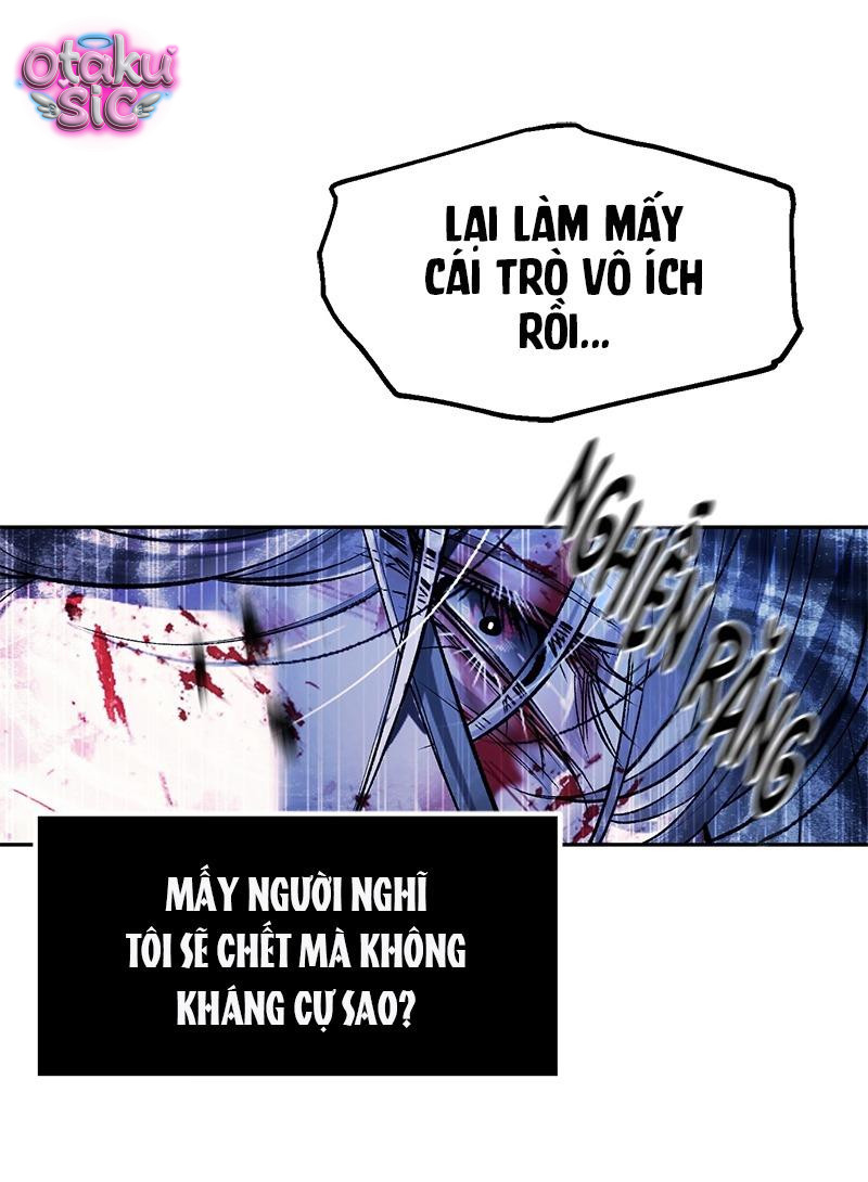 Xâm Nhập Vào Trường Trung Học Tài Phiệt! - Chap 50 - Trang 37