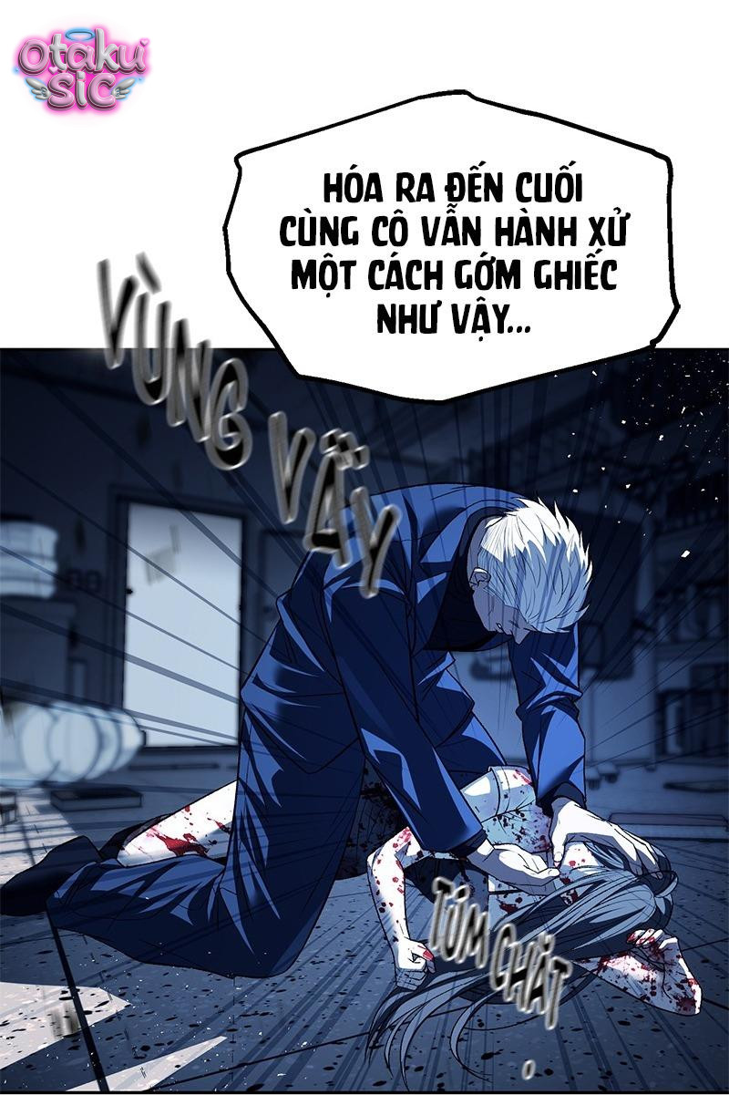 Xâm Nhập Vào Trường Trung Học Tài Phiệt! - Chap 50 - Trang 38
