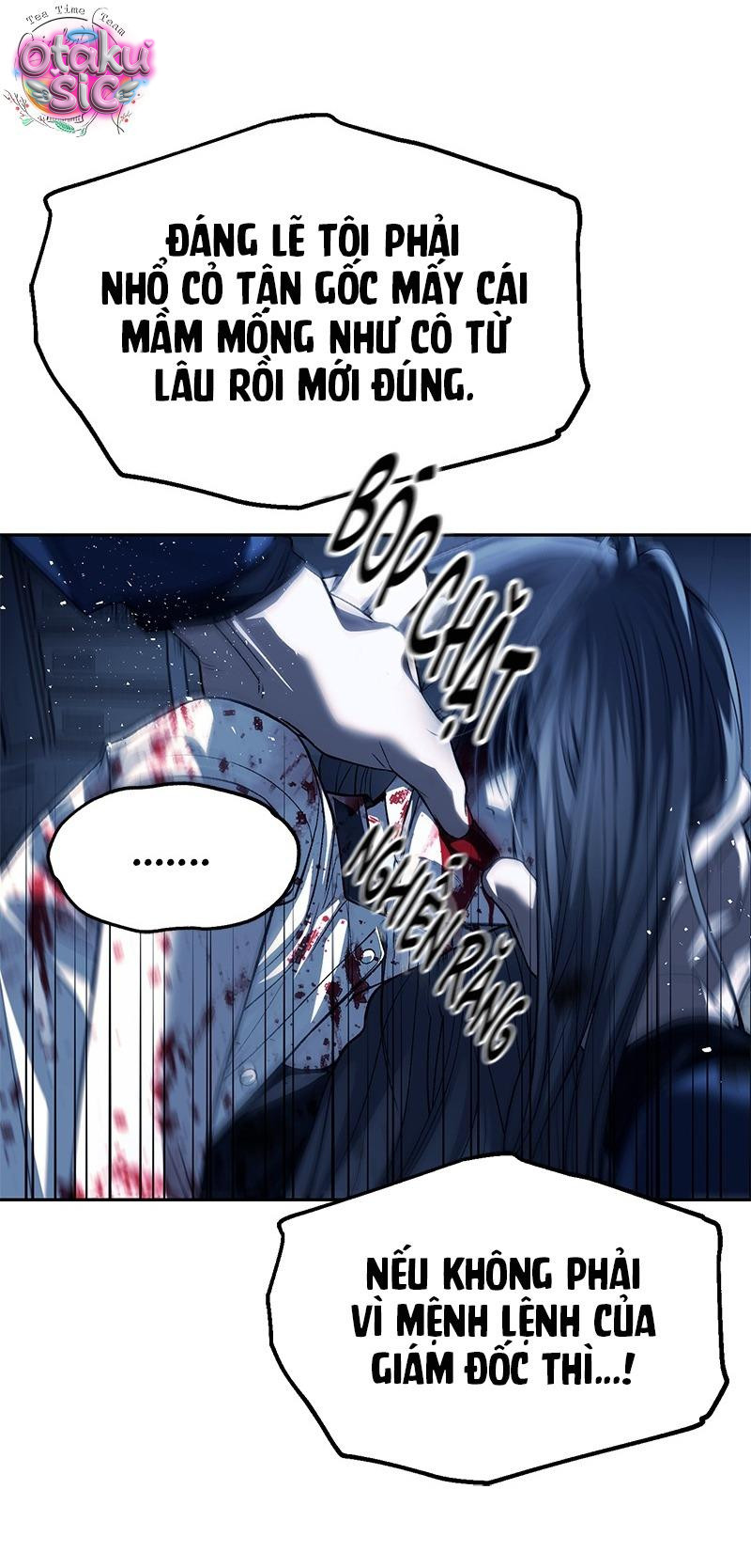 Xâm Nhập Vào Trường Trung Học Tài Phiệt! - Chap 50 - Trang 39