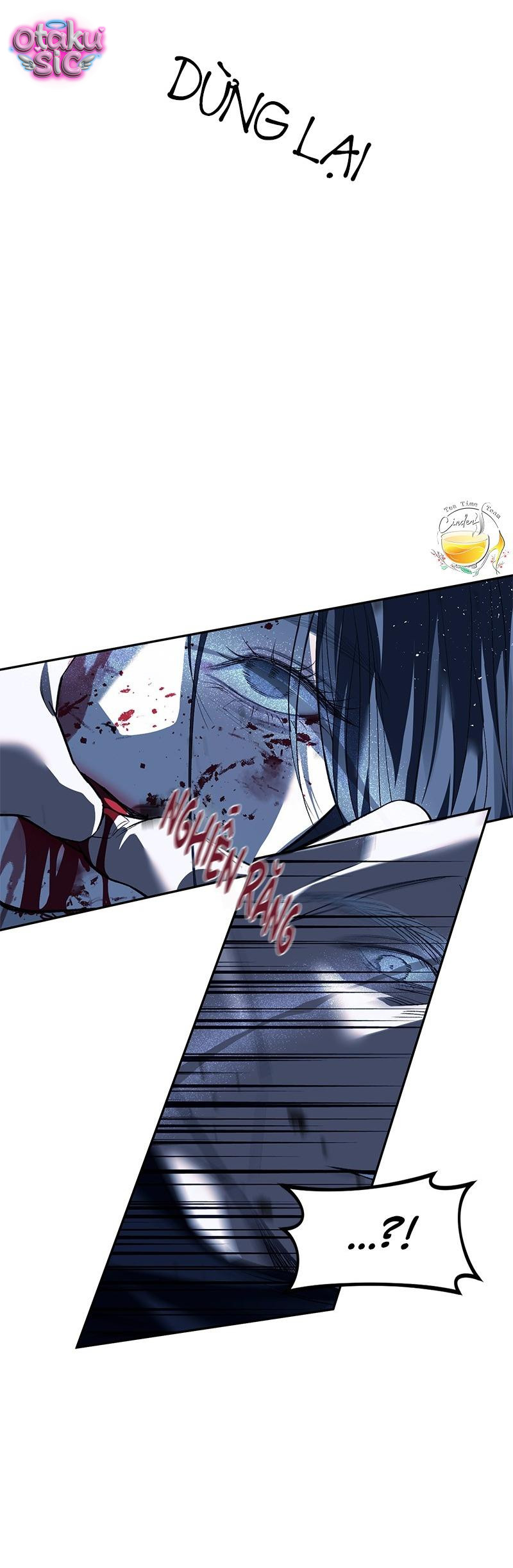 Xâm Nhập Vào Trường Trung Học Tài Phiệt! - Chap 50 - Trang 40