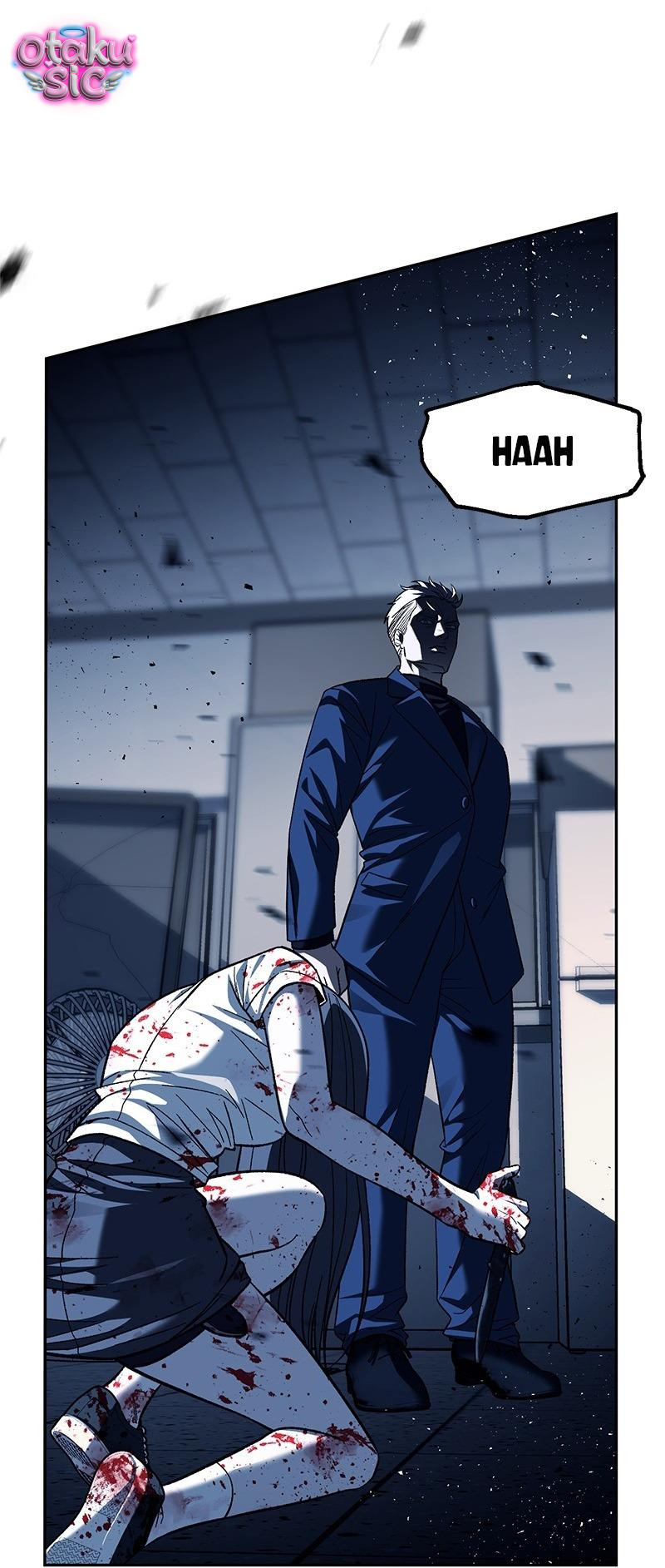Xâm Nhập Vào Trường Trung Học Tài Phiệt! - Chap 50 - Trang 5