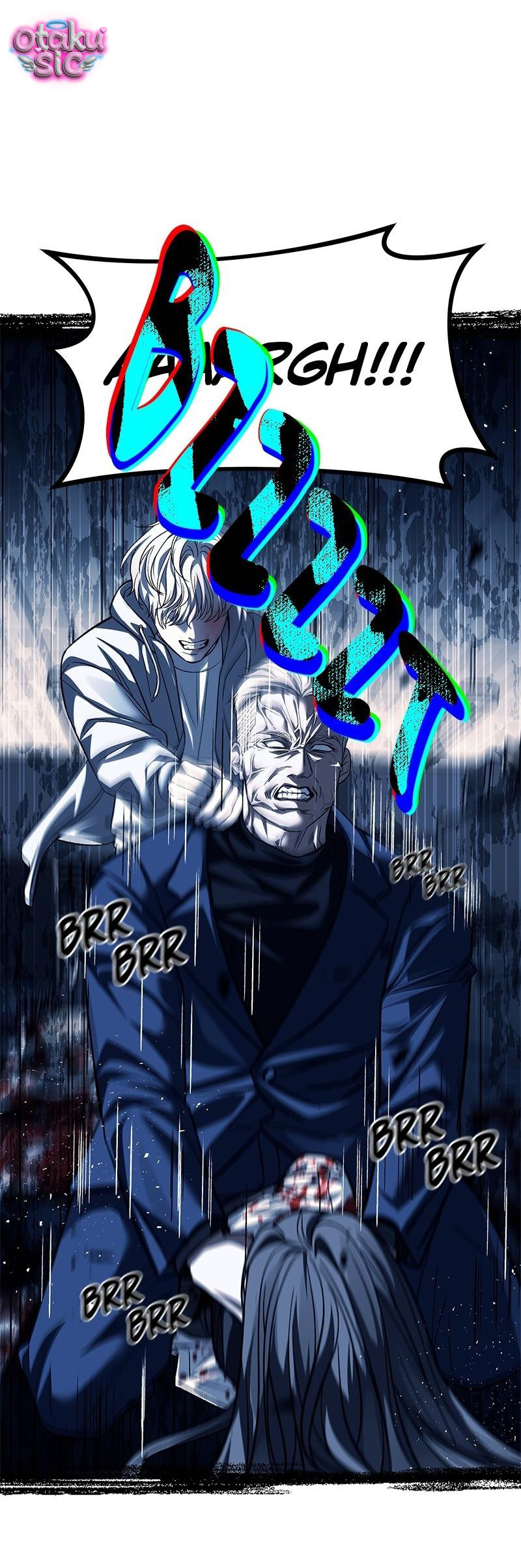 Xâm Nhập Vào Trường Trung Học Tài Phiệt! - Chap 50 - Trang 41