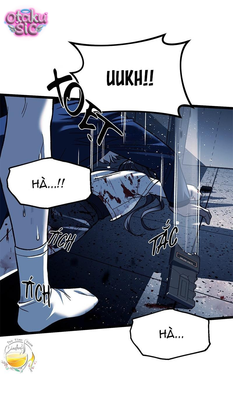 Xâm Nhập Vào Trường Trung Học Tài Phiệt! - Chap 50 - Trang 42