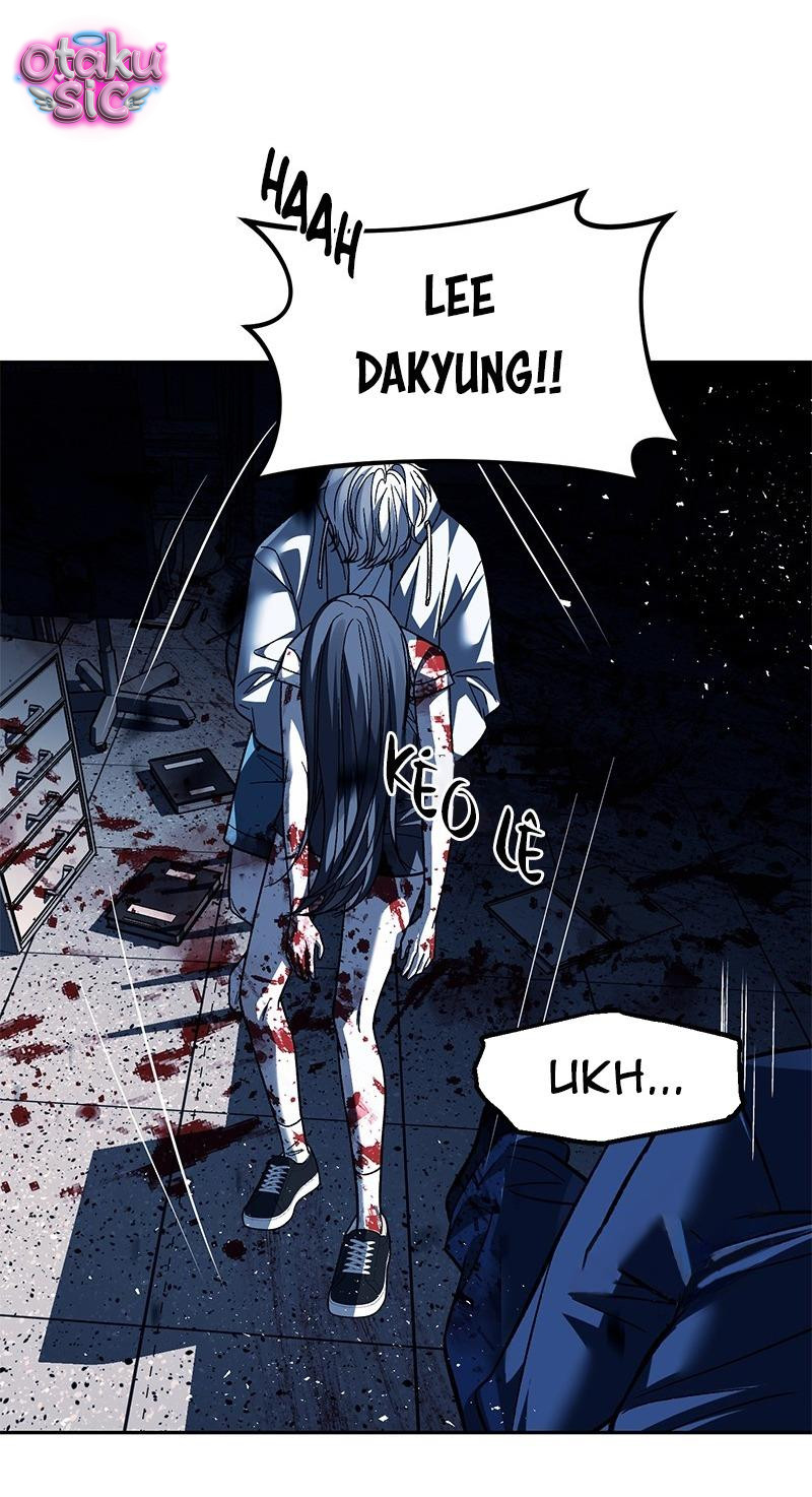 Xâm Nhập Vào Trường Trung Học Tài Phiệt! - Chap 50 - Trang 43