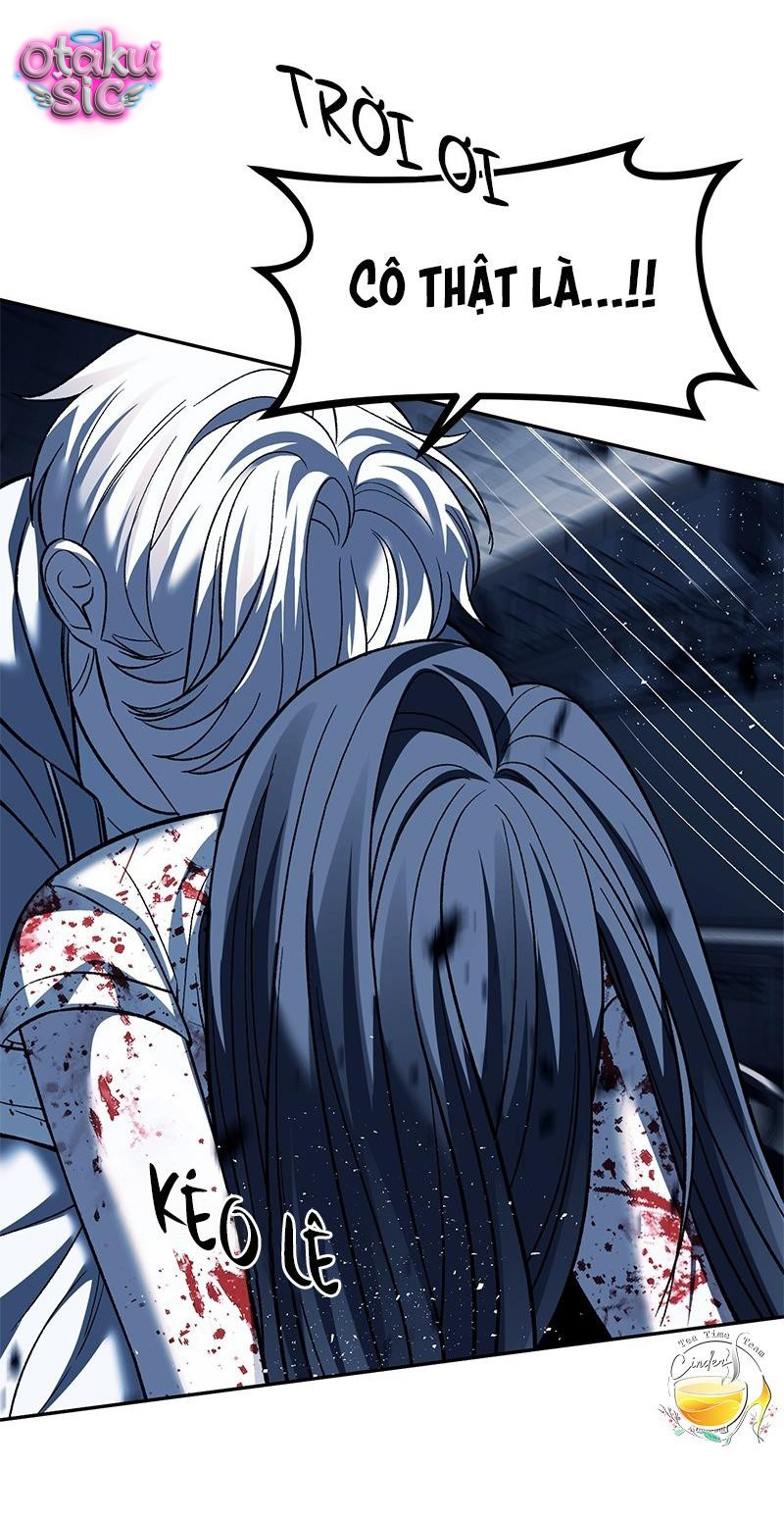 Xâm Nhập Vào Trường Trung Học Tài Phiệt! - Chap 50 - Trang 44