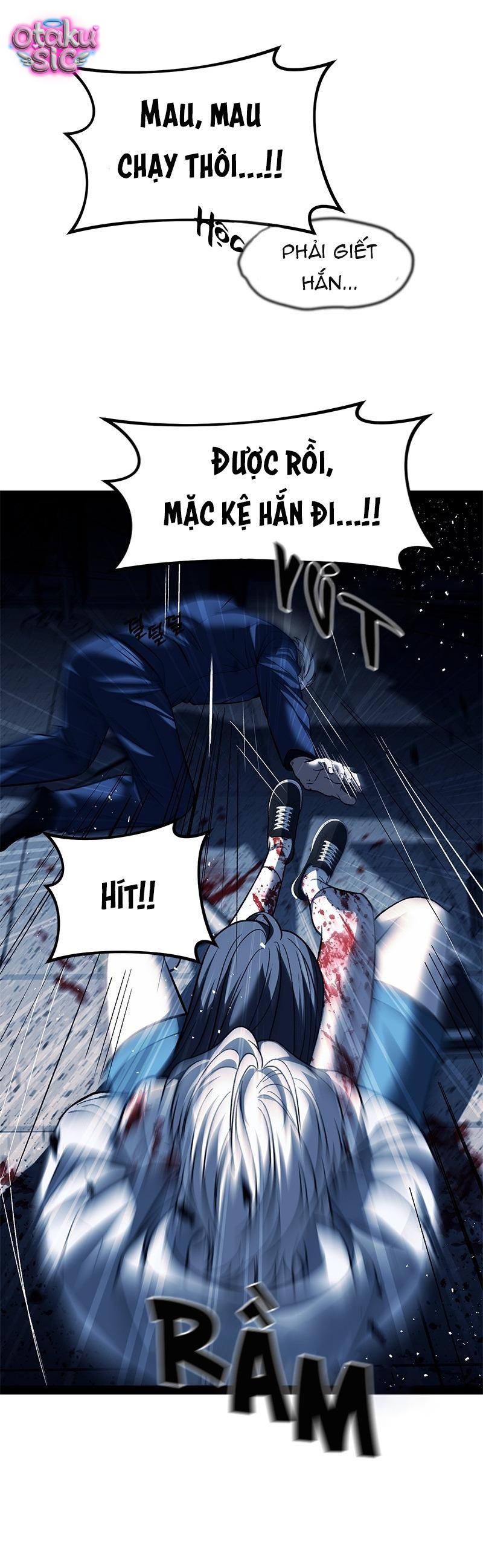 Xâm Nhập Vào Trường Trung Học Tài Phiệt! - Chap 50 - Trang 45