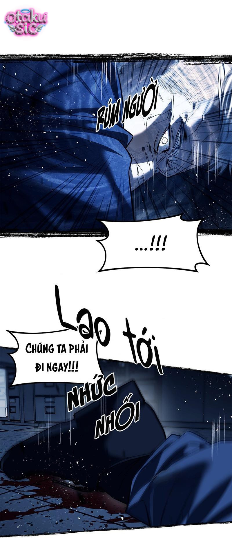 Xâm Nhập Vào Trường Trung Học Tài Phiệt! - Chap 50 - Trang 46