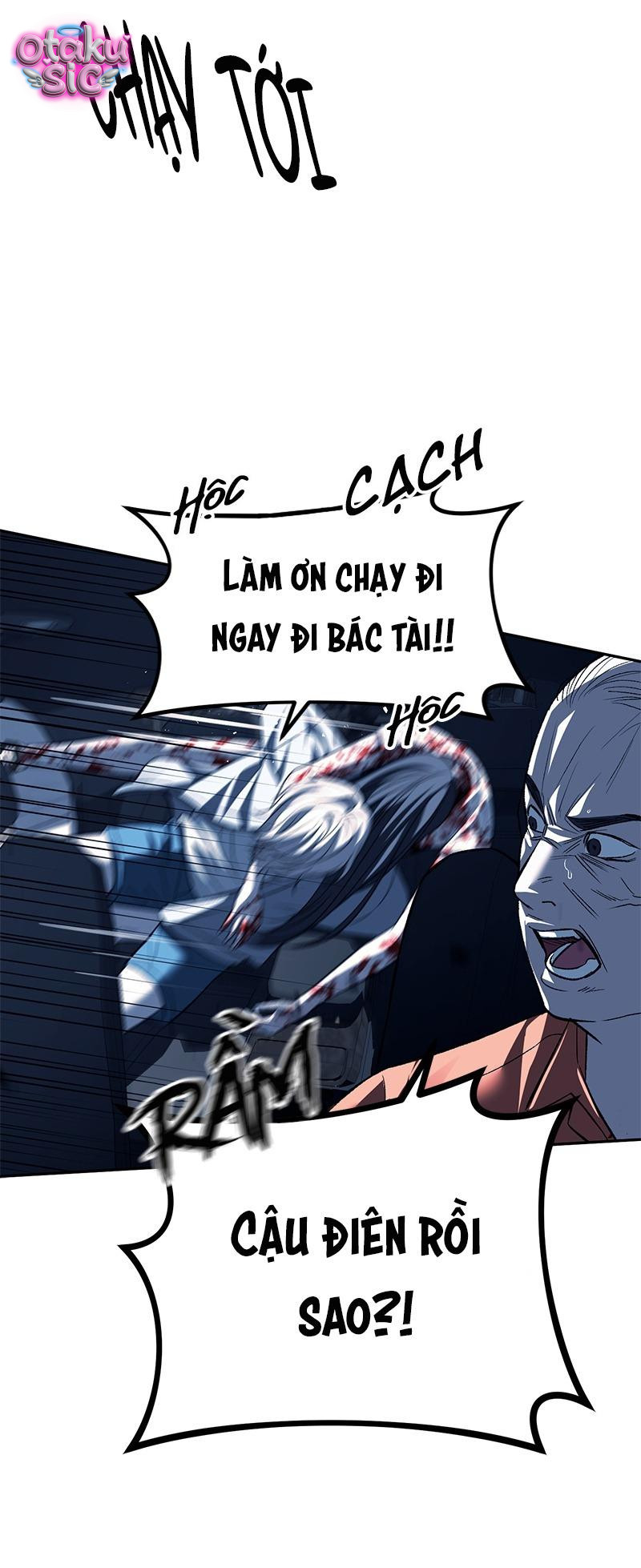 Xâm Nhập Vào Trường Trung Học Tài Phiệt! - Chap 50 - Trang 49