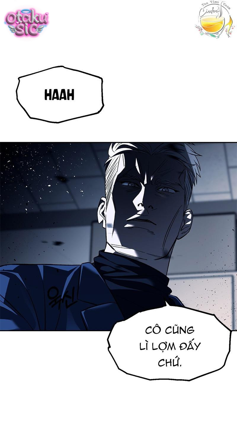Xâm Nhập Vào Trường Trung Học Tài Phiệt! - Chap 50 - Trang 6