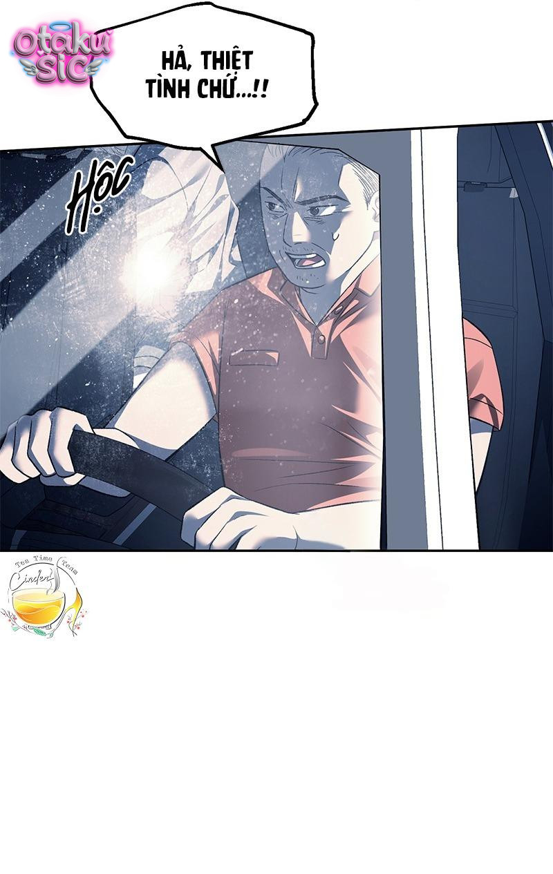 Xâm Nhập Vào Trường Trung Học Tài Phiệt! - Chap 50 - Trang 51