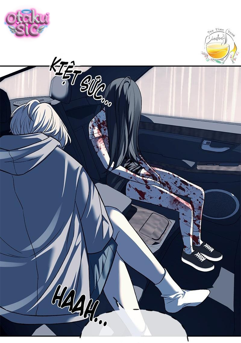 Xâm Nhập Vào Trường Trung Học Tài Phiệt! - Chap 50 - Trang 55