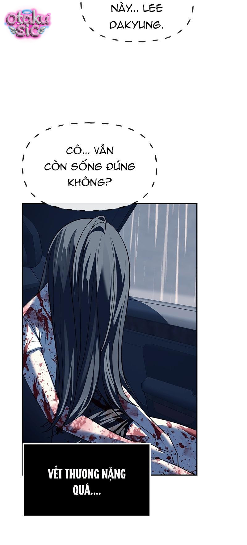 Xâm Nhập Vào Trường Trung Học Tài Phiệt! - Chap 50 - Trang 56