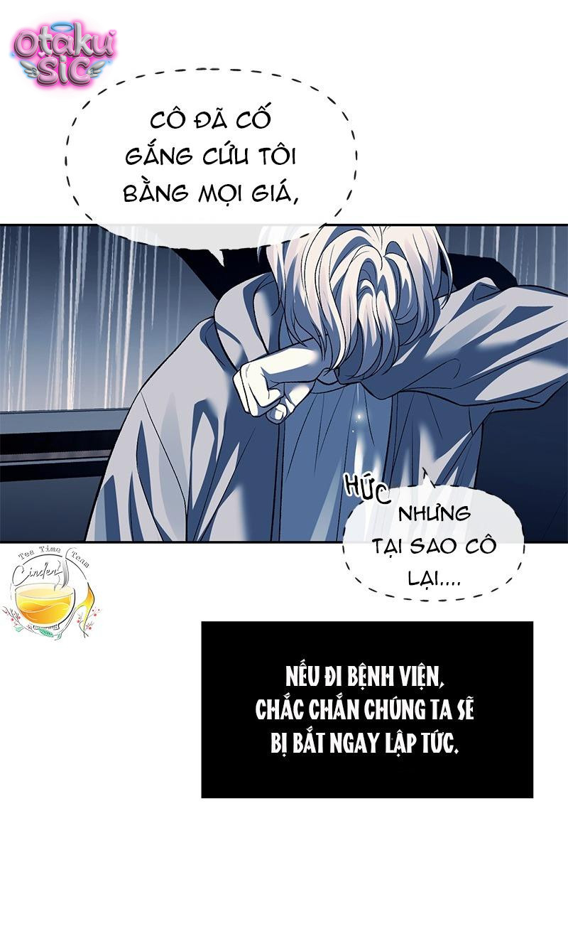 Xâm Nhập Vào Trường Trung Học Tài Phiệt! - Chap 50 - Trang 57