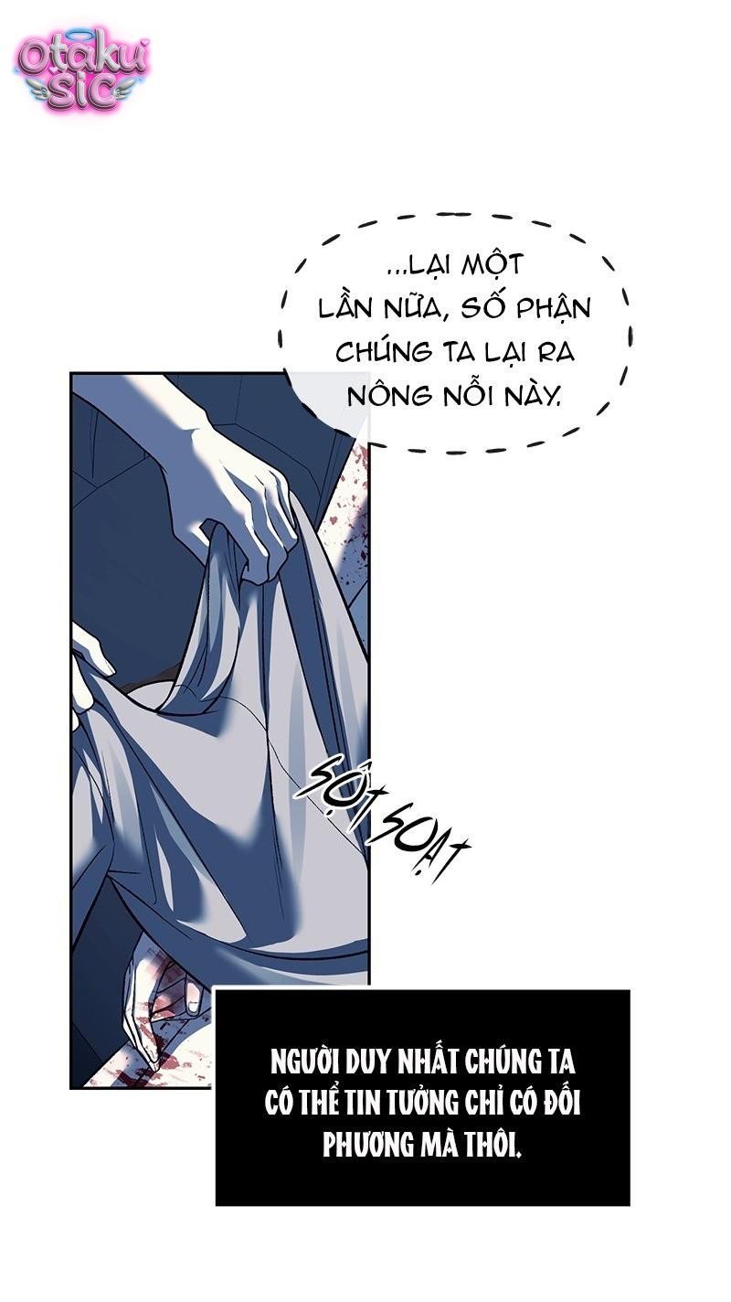 Xâm Nhập Vào Trường Trung Học Tài Phiệt! - Chap 50 - Trang 59