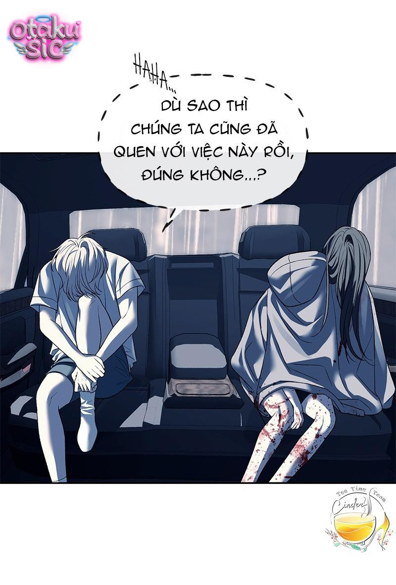 Xâm Nhập Vào Trường Trung Học Tài Phiệt! - Chap 50 - Trang 60