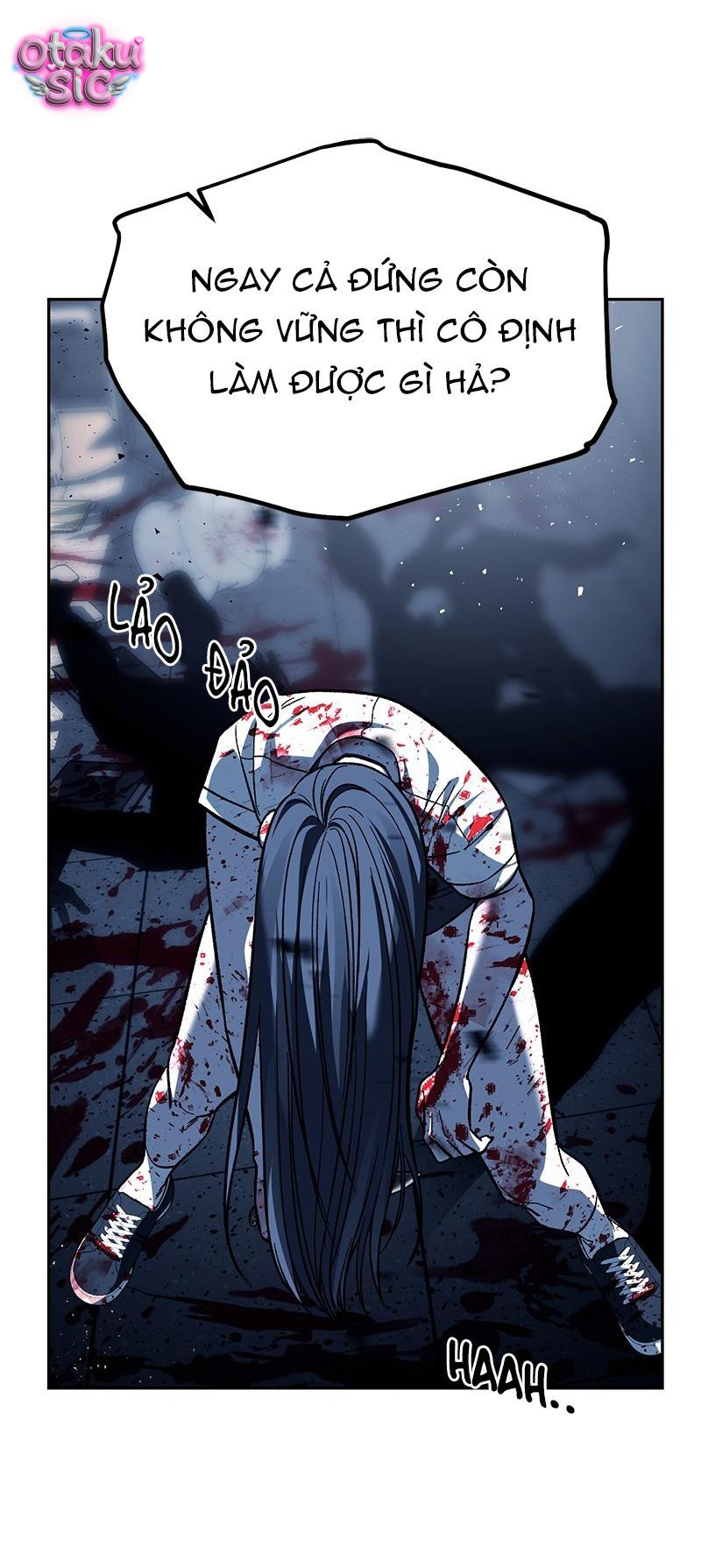 Xâm Nhập Vào Trường Trung Học Tài Phiệt! - Chap 50 - Trang 7