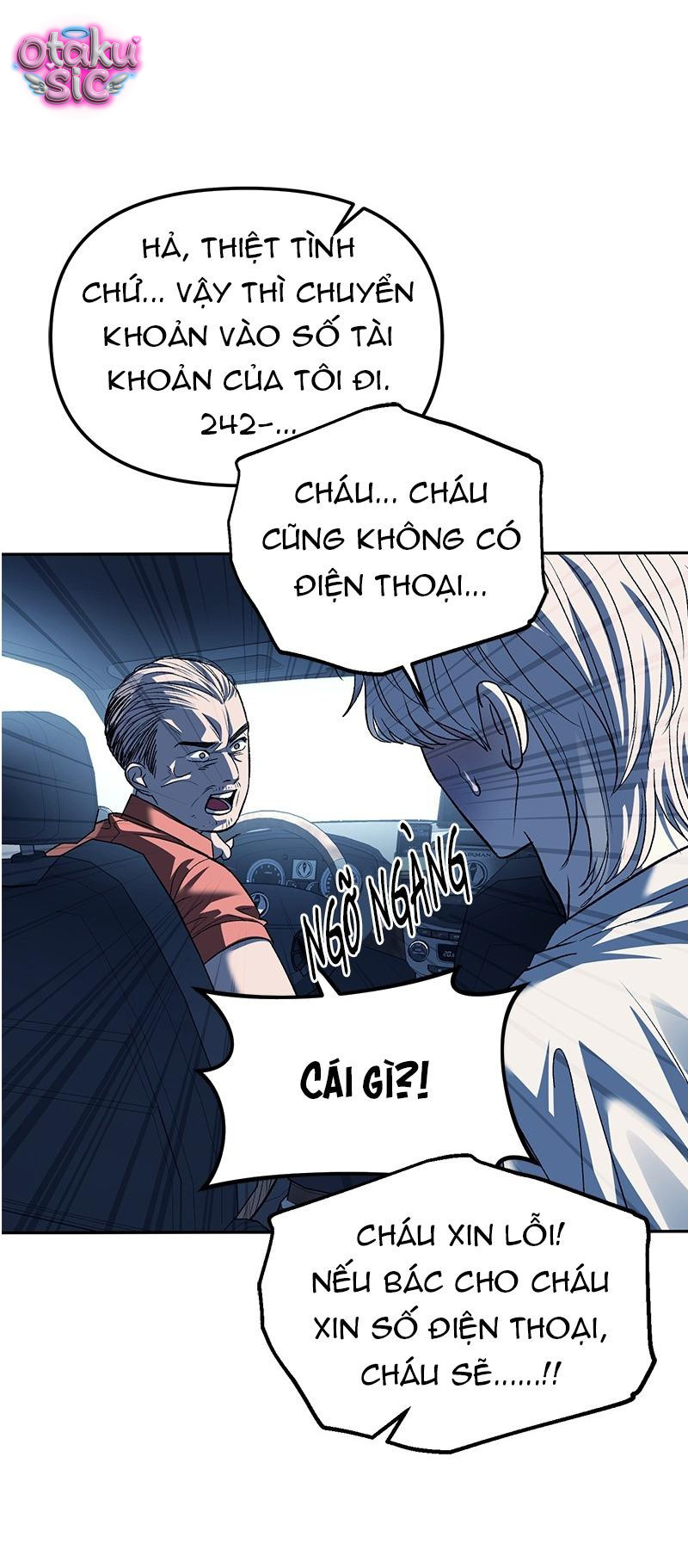 Xâm Nhập Vào Trường Trung Học Tài Phiệt! - Chap 50 - Trang 66