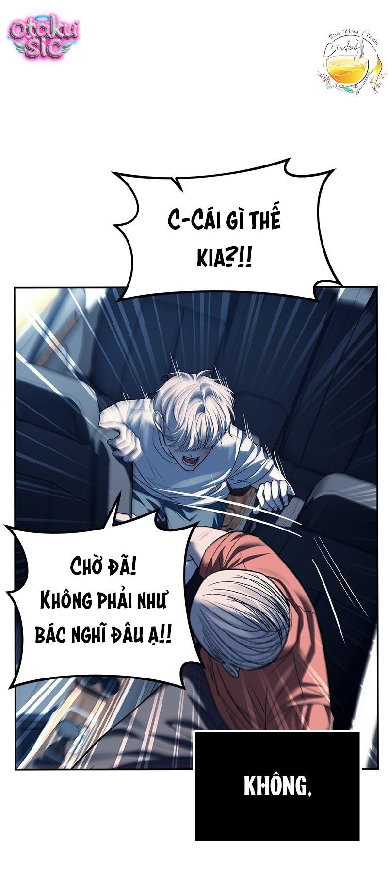 Xâm Nhập Vào Trường Trung Học Tài Phiệt! - Chap 50 - Trang 70