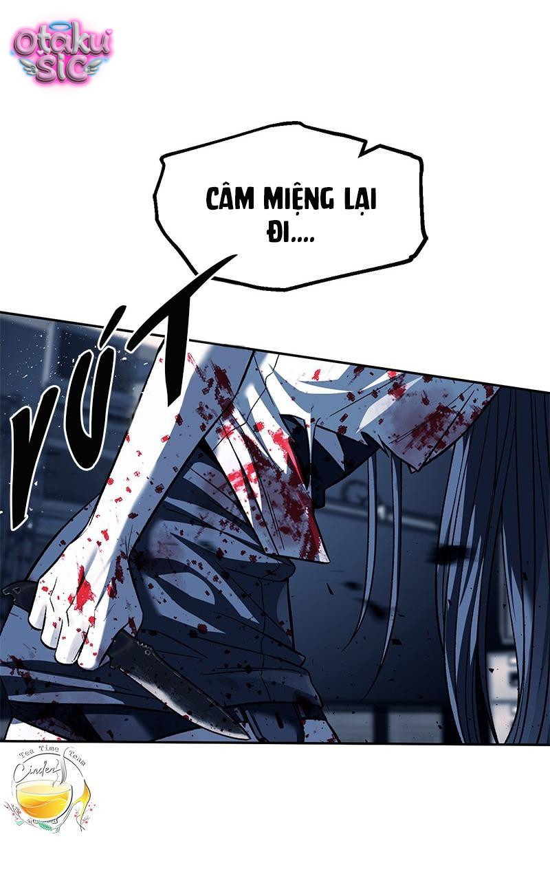 Xâm Nhập Vào Trường Trung Học Tài Phiệt! - Chap 50 - Trang 8