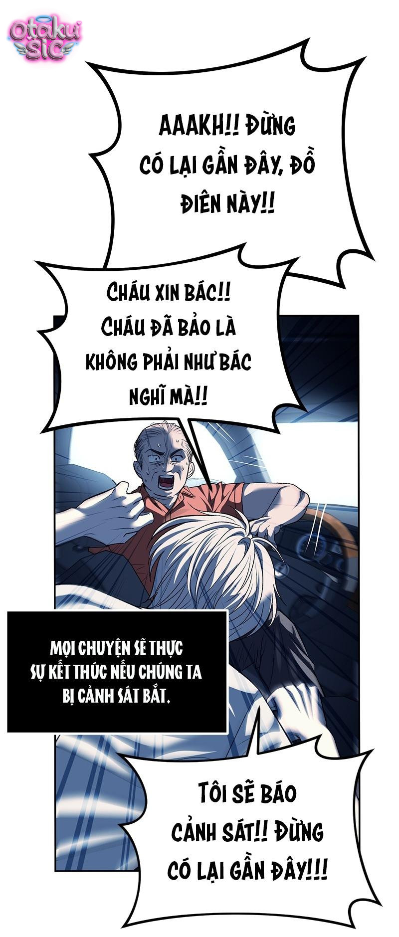 Xâm Nhập Vào Trường Trung Học Tài Phiệt! - Chap 50 - Trang 71