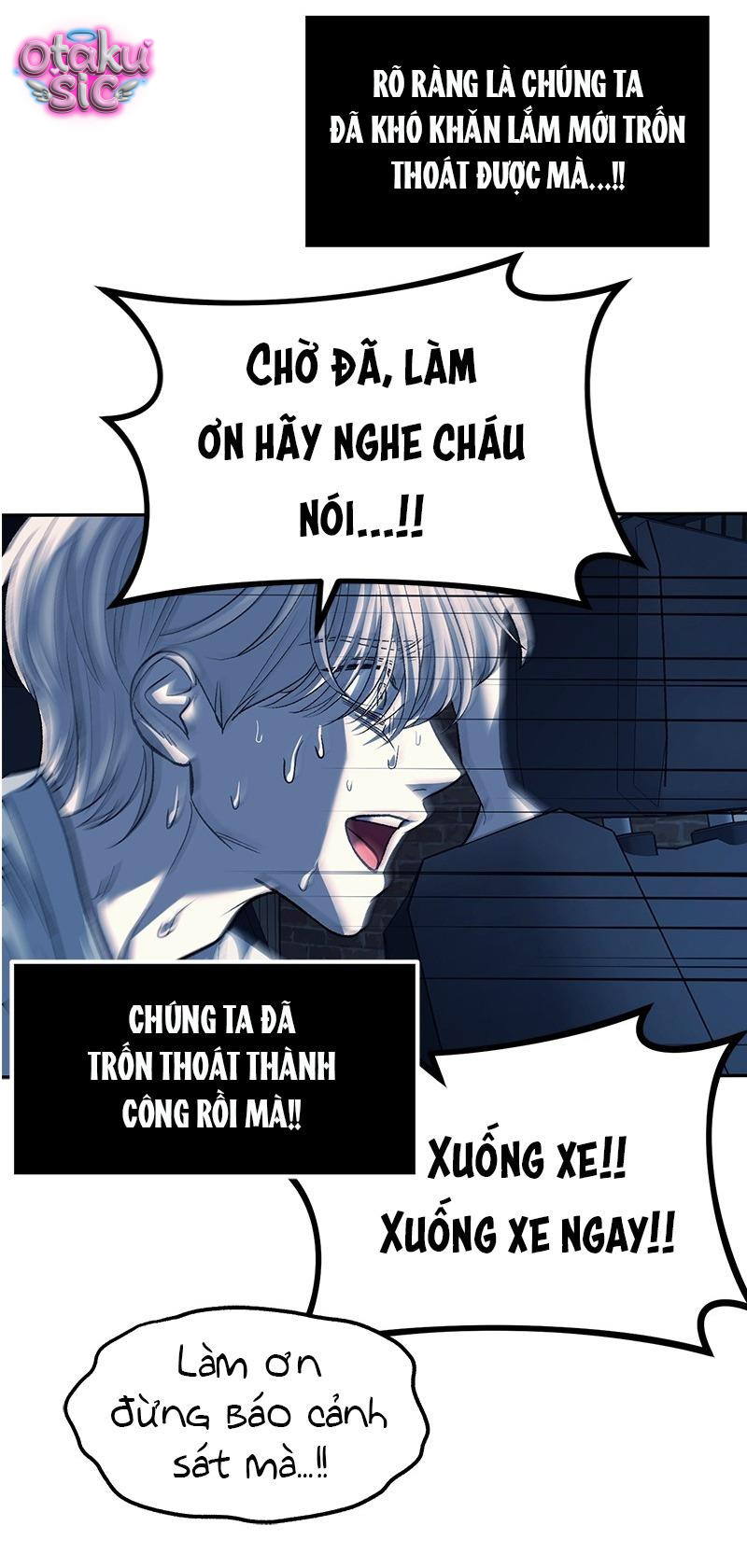 Xâm Nhập Vào Trường Trung Học Tài Phiệt! - Chap 50 - Trang 72