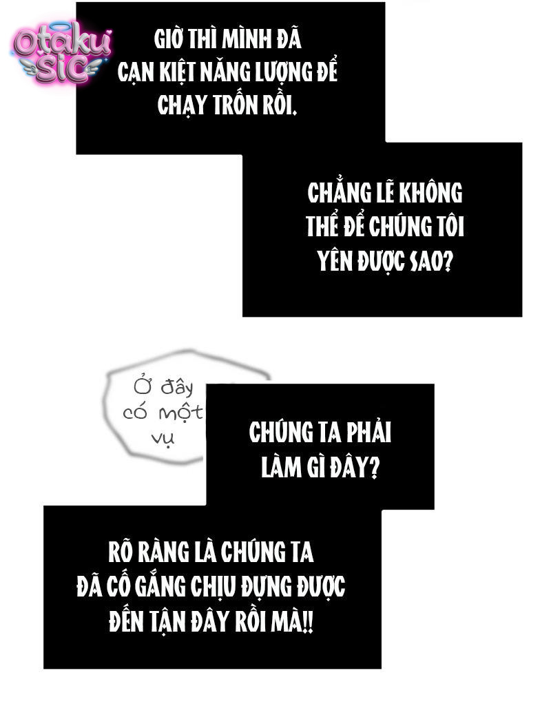 Xâm Nhập Vào Trường Trung Học Tài Phiệt! - Chap 50 - Trang 74