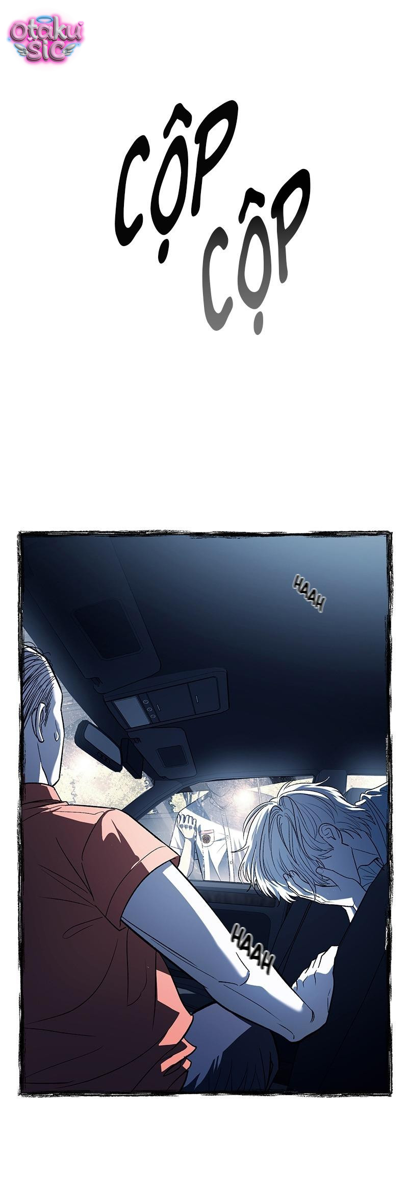 Xâm Nhập Vào Trường Trung Học Tài Phiệt! - Chap 50 - Trang 76