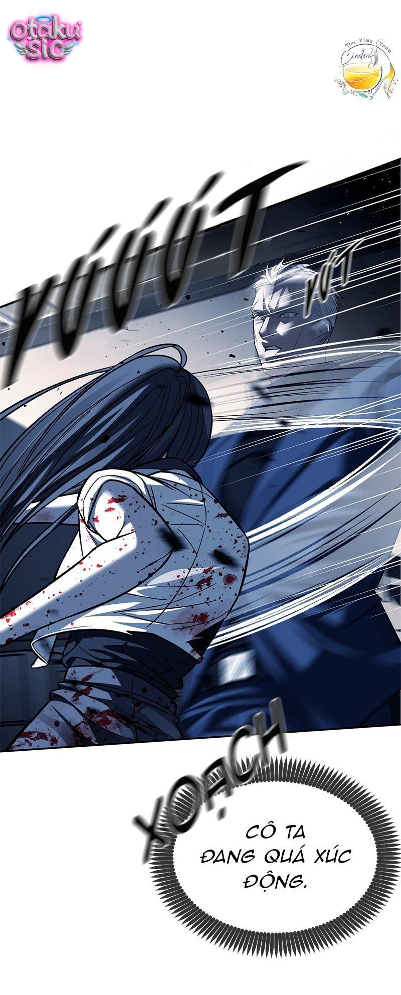 Xâm Nhập Vào Trường Trung Học Tài Phiệt! - Chap 50 - Trang 9