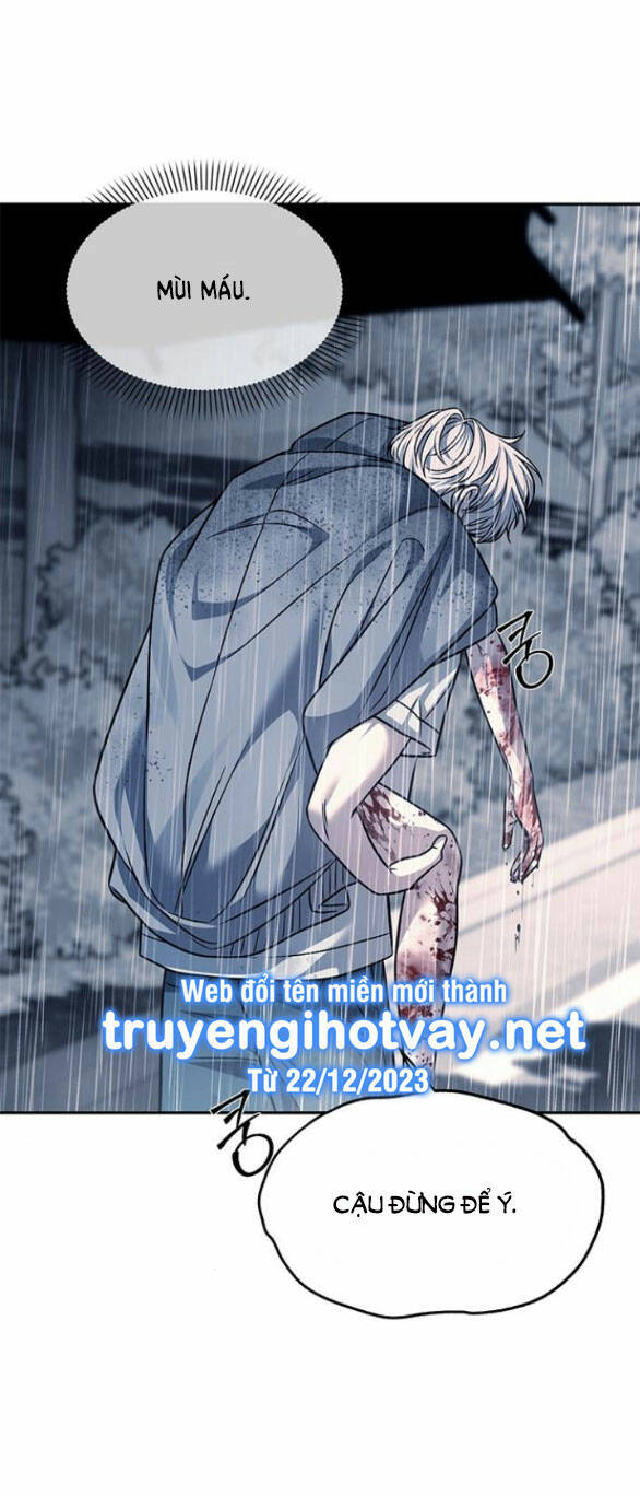 Xâm Nhập Vào Trường Trung Học Tài Phiệt! - Chap 51.1 - Trang 11