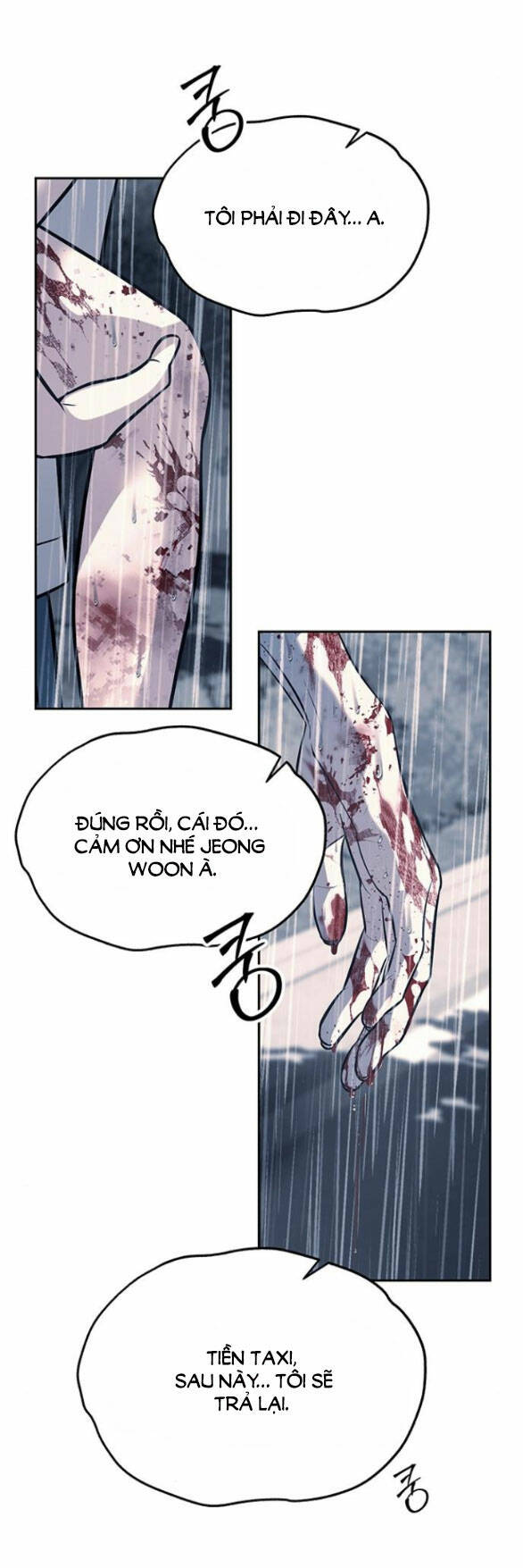 Xâm Nhập Vào Trường Trung Học Tài Phiệt! - Chap 51.1 - Trang 12