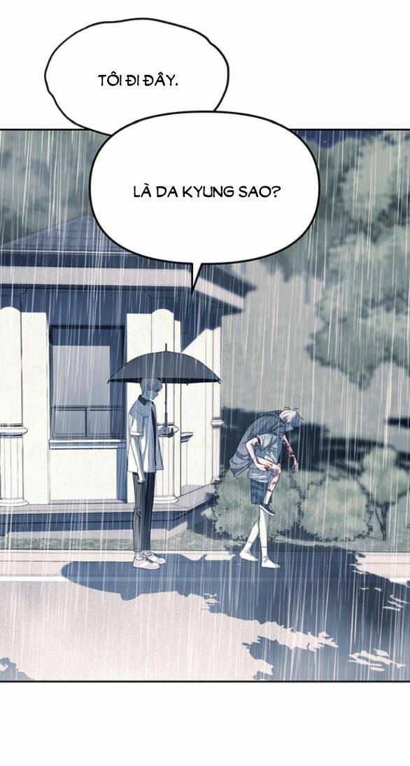 Xâm Nhập Vào Trường Trung Học Tài Phiệt! - Chap 51.1 - Trang 14