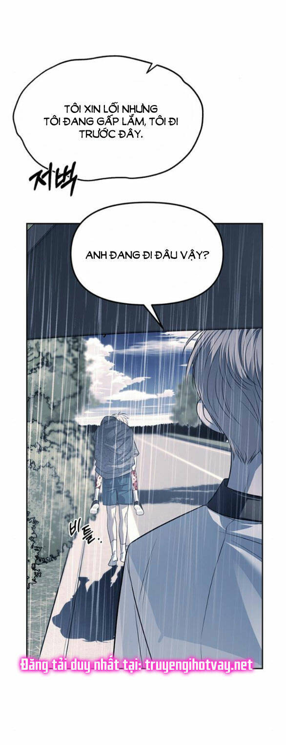 Xâm Nhập Vào Trường Trung Học Tài Phiệt! - Chap 51.1 - Trang 16