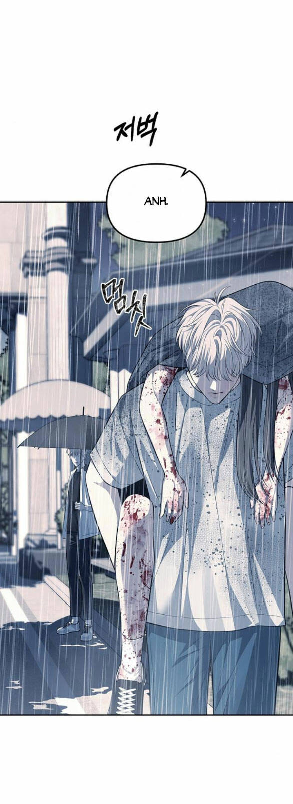 Xâm Nhập Vào Trường Trung Học Tài Phiệt! - Chap 51.1 - Trang 20