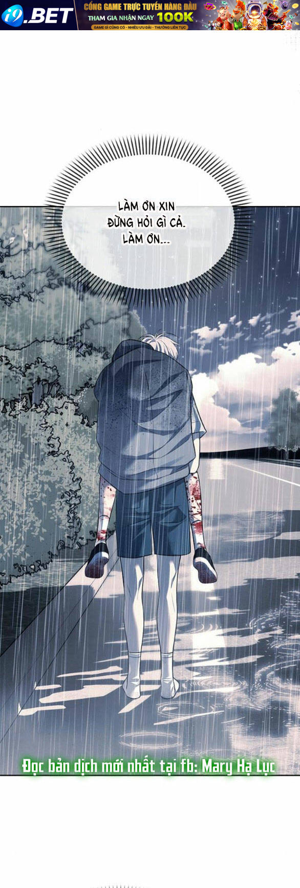 Xâm Nhập Vào Trường Trung Học Tài Phiệt! - Chap 51.1 - Trang 23