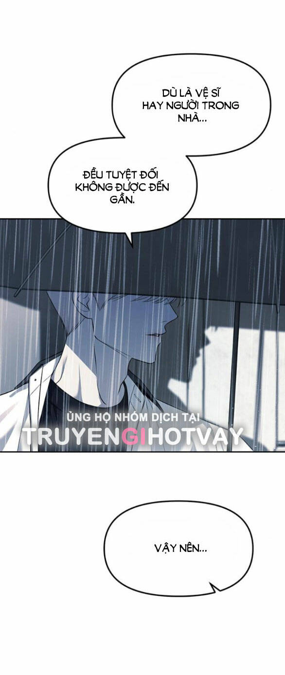 Xâm Nhập Vào Trường Trung Học Tài Phiệt! - Chap 51.1 - Trang 27