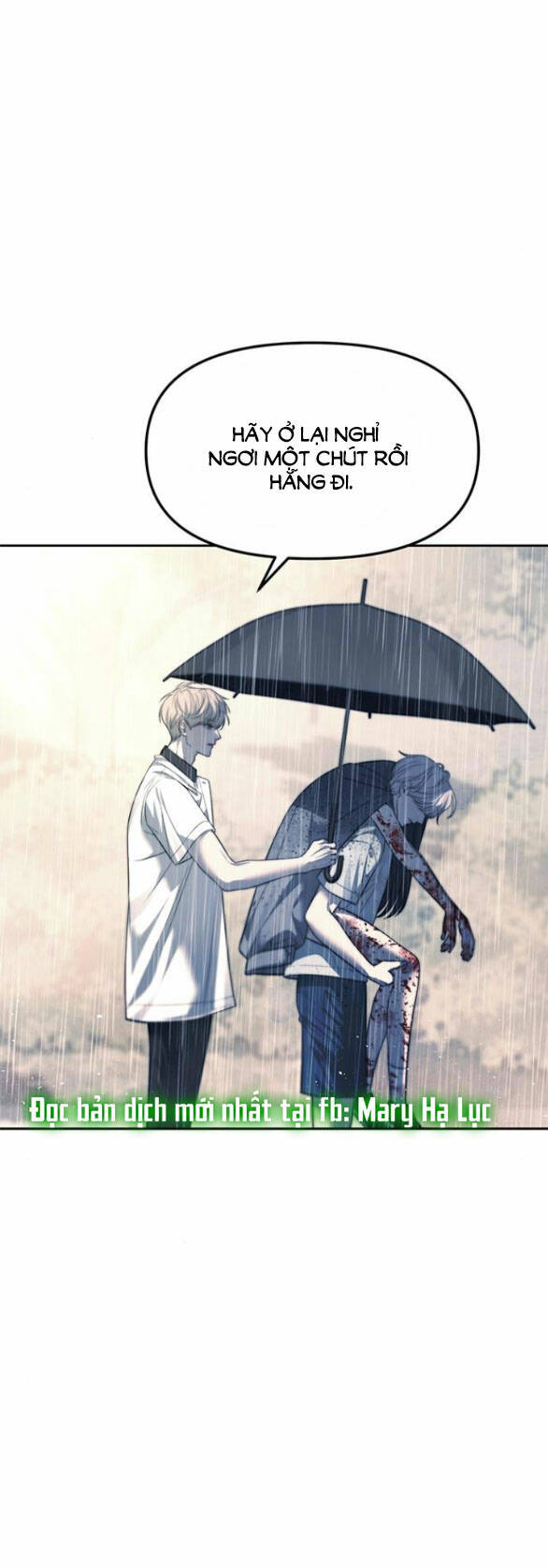 Xâm Nhập Vào Trường Trung Học Tài Phiệt! - Chap 51.1 - Trang 31