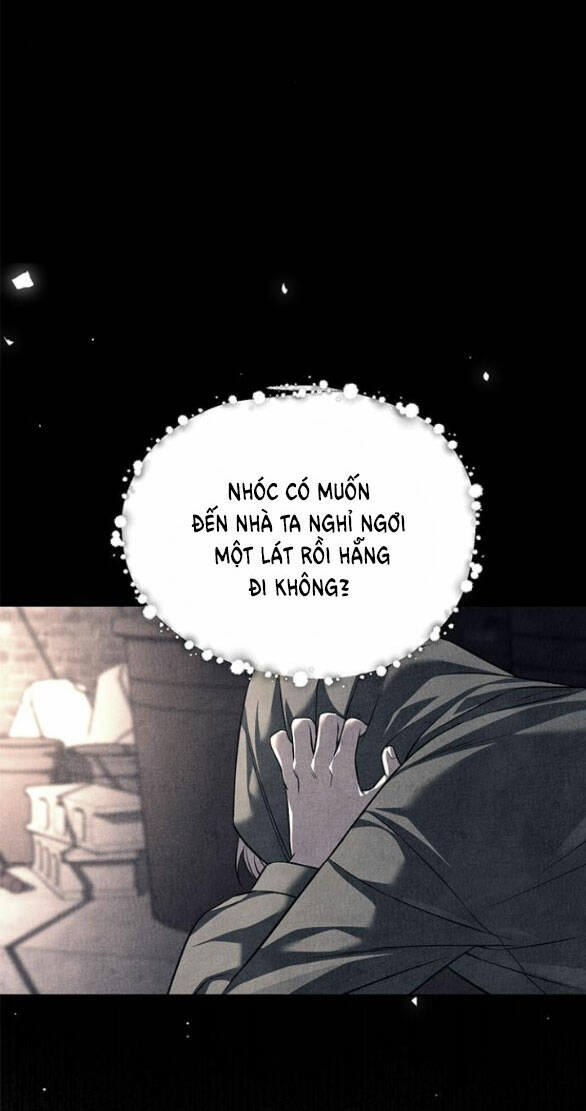 Xâm Nhập Vào Trường Trung Học Tài Phiệt! - Chap 51.1 - Trang 36
