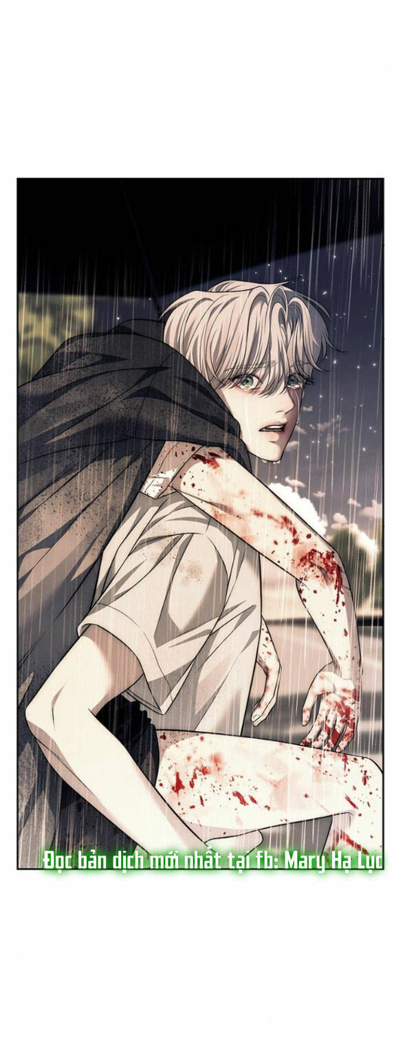Xâm Nhập Vào Trường Trung Học Tài Phiệt! - Chap 51.1 - Trang 40