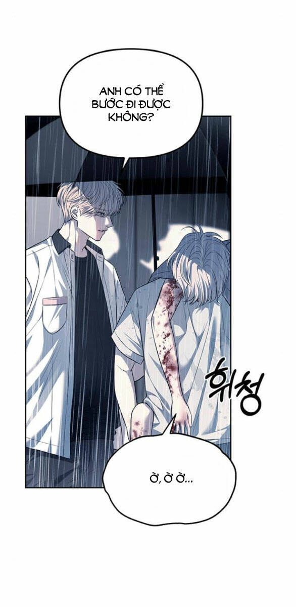 Xâm Nhập Vào Trường Trung Học Tài Phiệt! - Chap 51.1 - Trang 9