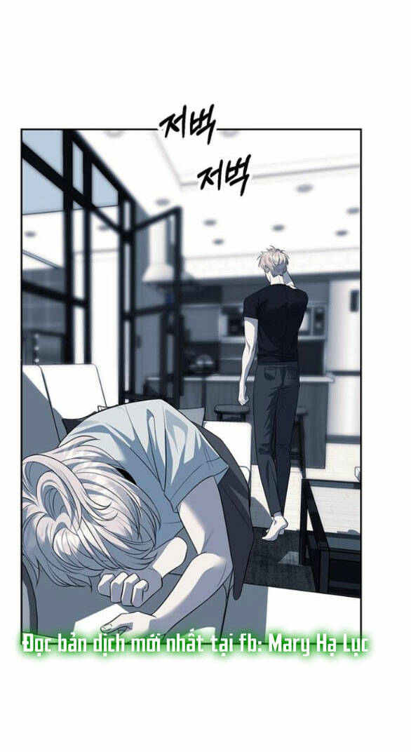 Xâm Nhập Vào Trường Trung Học Tài Phiệt! - Chap 51.2 - Trang 19