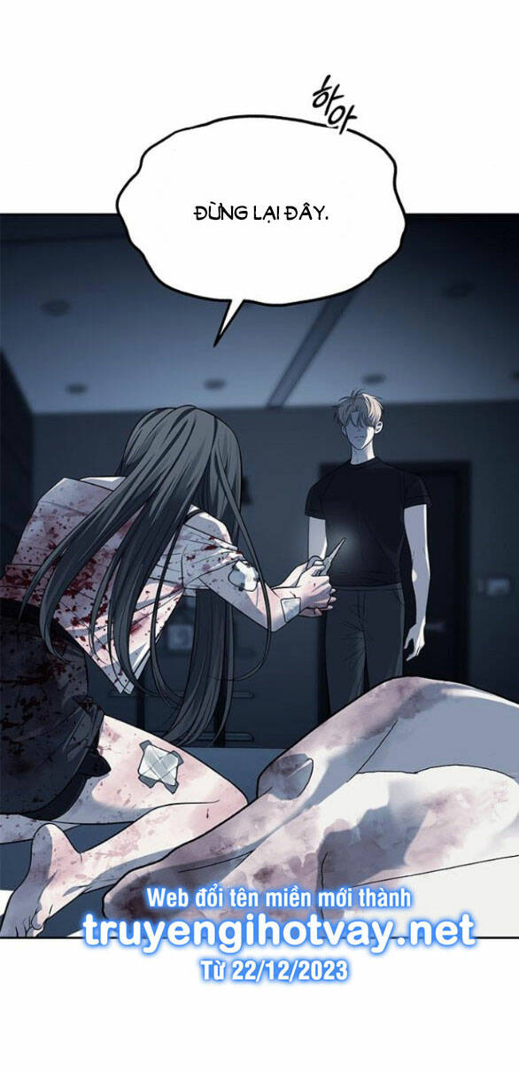 Xâm Nhập Vào Trường Trung Học Tài Phiệt! - Chap 51.2 - Trang 27