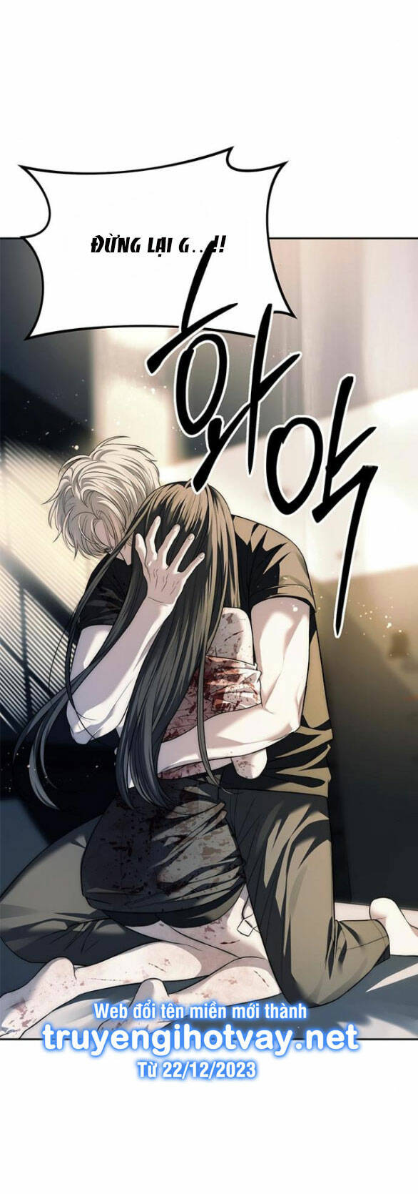 Xâm Nhập Vào Trường Trung Học Tài Phiệt! - Chap 51.2 - Trang 35
