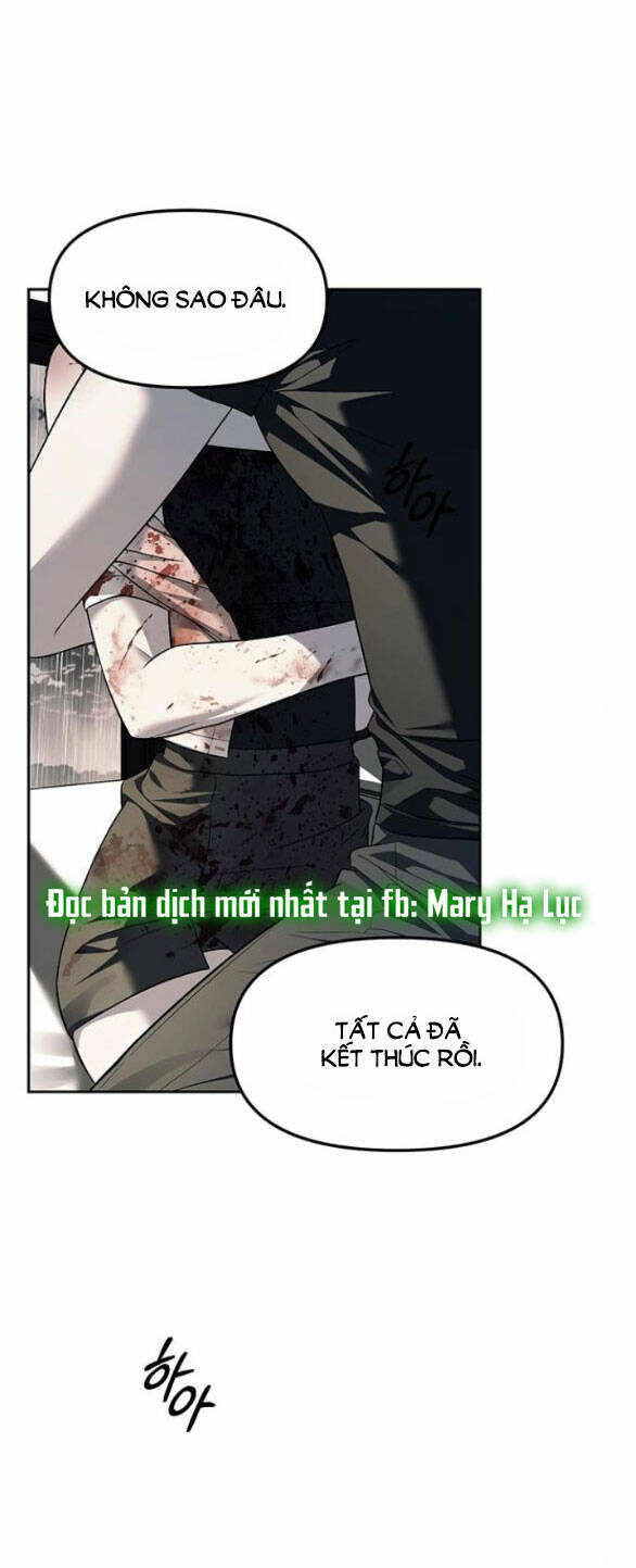Xâm Nhập Vào Trường Trung Học Tài Phiệt! - Chap 51.2 - Trang 37