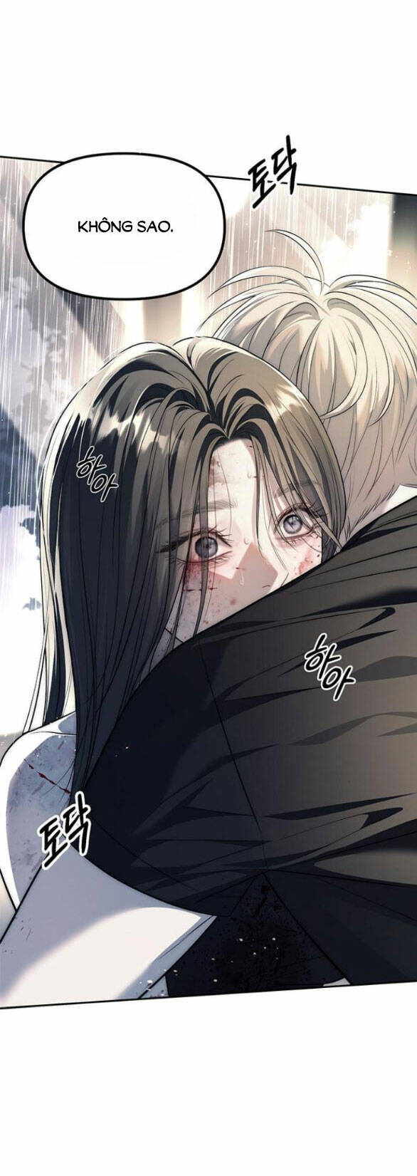 Xâm Nhập Vào Trường Trung Học Tài Phiệt! - Chap 51.2 - Trang 38