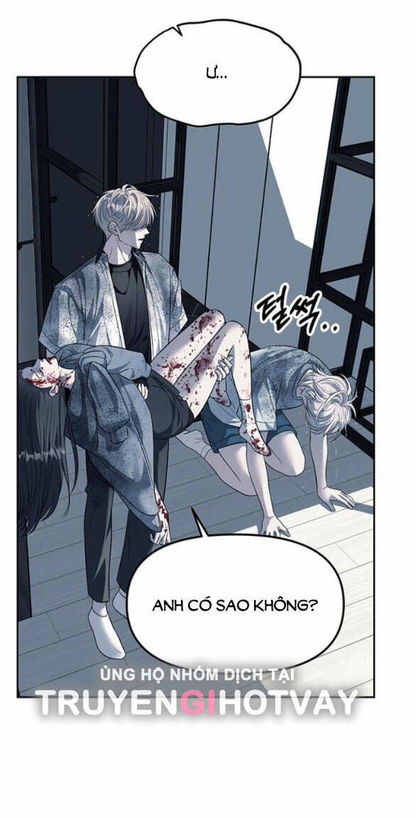 Xâm Nhập Vào Trường Trung Học Tài Phiệt! - Chap 51.2 - Trang 5